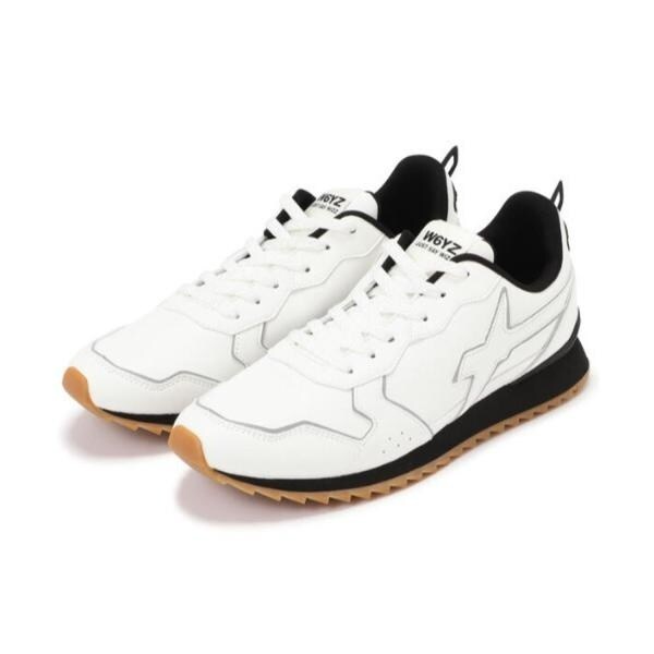 [}C]W6YZ^EBY^JET-M^SOLID WHITE/CtbViROYAL FLASHj zCg