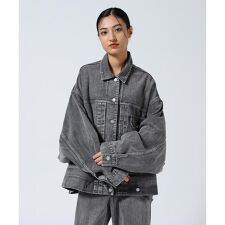 beautiful people／ビューティフルピープル／double-end selvedge d