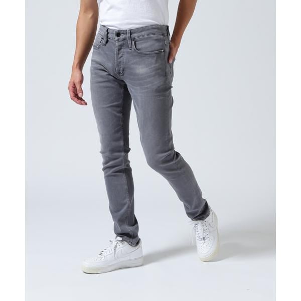 FR(13)NDS／フレンズ／TROMPEL'OEIL DENIM PANTS | ロイヤルフラッシュ