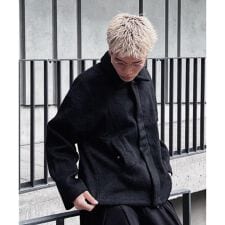 ロイヤルフラッシュ(ROYAL FLASH)のGEN_DAI／ゲンダイ／WOOL JKT