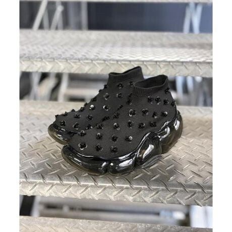 [^ԁF7875992734]xM[̃Ag[vŃX^[gt@bVuhwHEAVEN TANUDIREDJA ANTWERPiw ^kfB[W Ag[vjxƂ̃R{[VACeBHEAVEN TANUDIREDJA ANTWERP݂̌̓fUCi[AwE^kfB[W̌̋łoɋ_ڂA1_1_AƂɂOWA[ȗmWJĂ܂BfUCi[̃wgrounds̃fUCi[╔OY20N̗FlłlɂV[Y쐻B̃w ^kfB[W Ag[v 2025-26H~RNVő܂B؂₩ȃXpR[̉Ԃ炩A}eBbNȕ𐁂groundsԂMOOPIEaBMOOPIÉAȃWF̉𓥂ł܂悤ȃtbgEFAB{ȂŜx邽ߊłׂ͂̃AEg\[AėIŏ_炩Ȍ`ɂĂ܂Ƃ낪VѐSfUCɂȂ܂Bgrounds^OEYMIKIO SAKABE肪fUCi[╔OYďCtbgEFAuhBulԂƏd́inj̊֌Wɕω炷ƁvulԂƏd́inj̐ړ_łAEg\[ƒnʂ𒆐SƂlԂÂve[}ɁA{[̂IȃAEg\[gݍ킹tbgEFA𔭕\Ă܂B