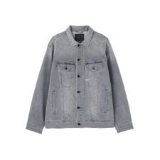 ロイヤルフラッシュ(ROYAL FLASH)のDENHAM／デンハム／AMSTERDAM POCKET DENIM JKT