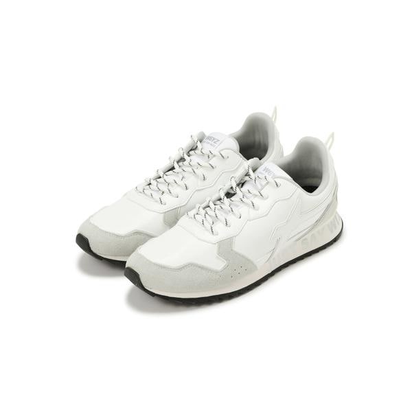 [}C]W6YZ^EBY^{ʒJET-M S^WHITE/CtbViROYAL FLASHj zCg