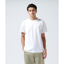 MASSES／マシス／FRUIT OF THE LOOM 別注 2PAC TEE