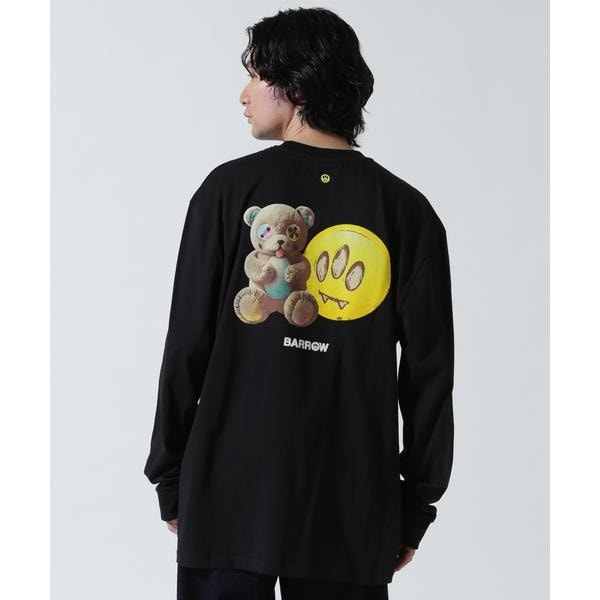  FLASH オーバーサイズ カットソー Tシャツ ロイヤルフラッシュ ROYAL FLASH tシャツ SNEAKERS BURGER×THESAINT MAFIA CLUB