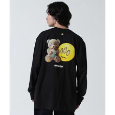 Barrowバロー／JAPAN LIMITED LONG T-SHIRT