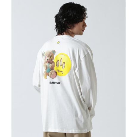 [^ԁF7875230380]yJAPAN EXCLUSIVE ITEMztgɂ͕\LȃX}C[tFCX4ׁAǂ߂uIfM SO HAPPYṽbZ[WYOX[uTVcBobNX^Cɂ́ABARROWےACRjbNȃCG[X}CƁAǂsCň炵efBxA_ɃvgBꌩ|bvŃLb`[ȂAA_[OEhȃ[hZ1łBRbg100̂ƂnŁAXg[gX^C烂[h~bNX܂ŕLBA[gƃ[ABarrow炵AƎ̐Eςy߂ACełBBarrow^o[fW^ lCeBuɓ^ɑ΂҂̗~ 搂AMade inItalyےOWA[uhBi̍ו܂ōSfUCAnIтeLX^CfUCAIȃJbgIȃOtBbNAIȑfދZp̃`WRNVWJĂ܂B