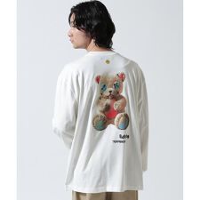 Barrow／バロー／JAPAN LIMITED LONG T-SHIRT