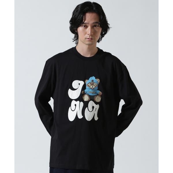  FLASH オーバーサイズ カットソー Tシャツ ロイヤルフラッシュ FLASH オーバーサイズ カットソー Tシャツ ロイヤルフラッシュ FLASH