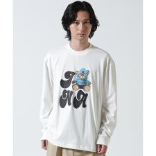 Barrow／バロー／JAPAN LIMITED LONG TEE