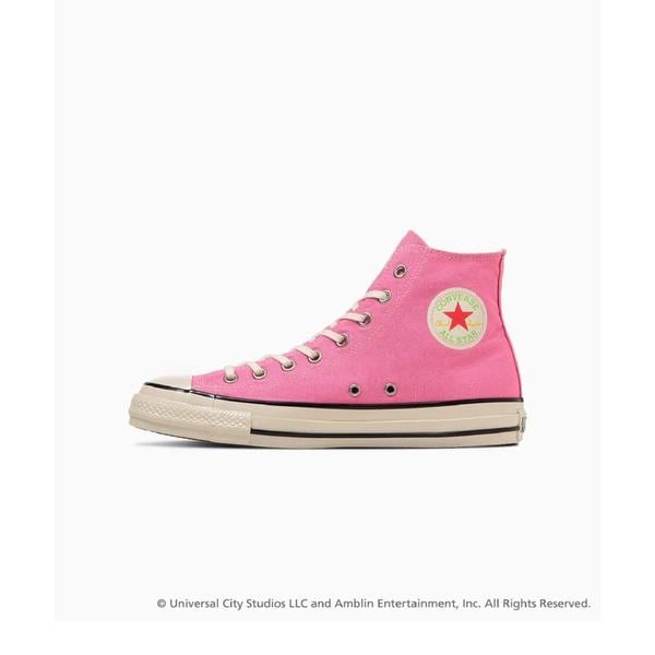 CONVERSE / コンバース】SUEDE ALL STAR J OX / | アバハウス(ABAHOUSE