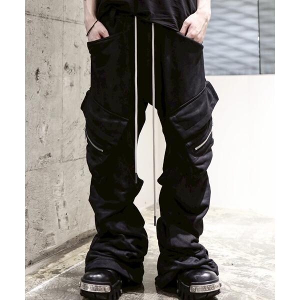 A.F ARTEFACT Twill Remove Cargo Wide 別注 ROYAL FLASH（ロイヤルフラッシュ）の「A.F ARTEFACT/エーエフ