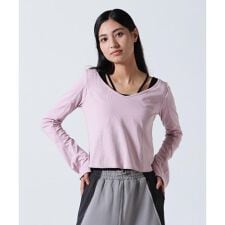 AULA／アウラ／別注トップス