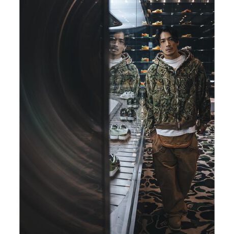 [^ԁF7875231241]Zg}CPA BATHING APE(AExCVOEGCv)̃R{[VACeBBAPE(xCv)ےSHARK HOODIẺߋ̃A[JCtCXq[V𓾂āAƎ̎_āč\zꂽʂȈꒅBAc[Jt[V́AeTCi[אỸtB^[ʂāAVȕ\ƂėƂ܂ĂB[J[iԁFSM-HR1-0000-C38̏i͊DҌEeN[|͂p܂B\߂BySAINT MICHAEL^Zg }CPzs READY MADE t̃fUCi[uאYvƁA}`rWAA[eBXgƂĊĂuCali Thornhill Dewitt (J\[qEfEBbg)v|AVsuhs SAINT MICHAEL tX^[gB AȃBe[W܂ČAfUCi[̂肪l܂AقǂɈRNVƂȂĂ܂B