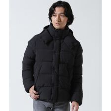 DUVETICA／デュベティカ／BALYON_stretch／バリオン ストレッチ