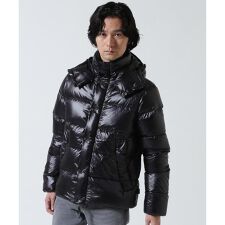 DUVETICA／デュベティカ／BALYON／バリオン