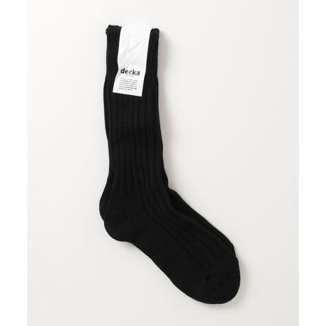 [^ԁF7874972243]wdecka quality socksx̑\uCased Heavyweight Plain SocksvBydecka Quality socks^fJ NHeB\bNXzʏ̃u\bNX̖5߂gpAłHȋ̋@BŕҗĂChCWpґȃ\bNXBłӂƂĂA܂ɏ㎿Ƃt҂藈CłB̗ʂ䂦Av邱ƂȂAڈȏ̗SnɂȂĂ܂B