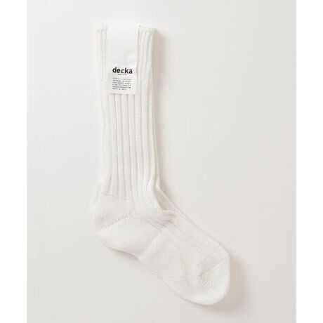 [^ԁF7874972243]wdecka quality socksx̑\uCased Heavyweight Plain SocksvBydecka Quality socks^fJ NHeB\bNXzʏ̃u\bNX̖5߂gpAłHȋ̋@BŕҗĂChCWpґȃ\bNXBłӂƂĂA܂ɏ㎿Ƃt҂藈CłB̗ʂ䂦Av邱ƂȂAڈȏ̗SnɂȂĂ܂B