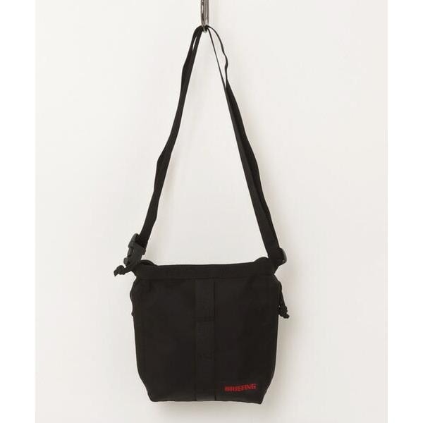 ARTS&CRAFTS / アーツアンドクラフツ DRAWSTRINGS POUCH/M