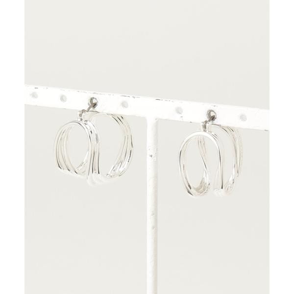 [�}���C]Nothing And Others�^�i�b�V���O�A���h�A�U�[�Y�^Parallel line Pirc/���C�����t���b�V���iROYAL FLASH�j �V���o�[