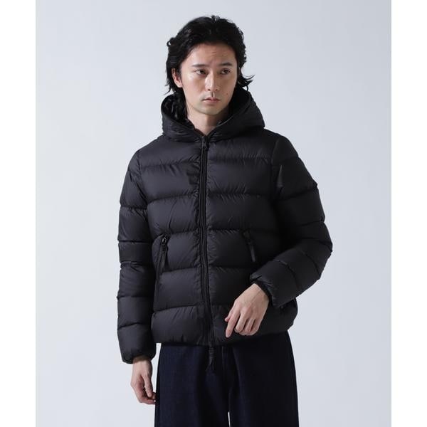 GOLDWIN: PERTEX QUANTUM DOWN PARKA | シップス(SHIPS) | マルイ