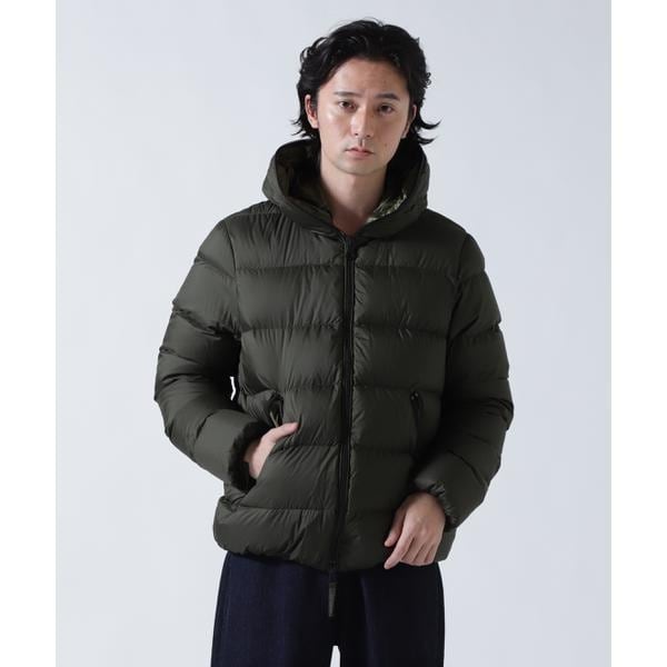 GOLDWIN: PERTEX QUANTUM DOWN PARKA | シップス(SHIPS) | マルイ