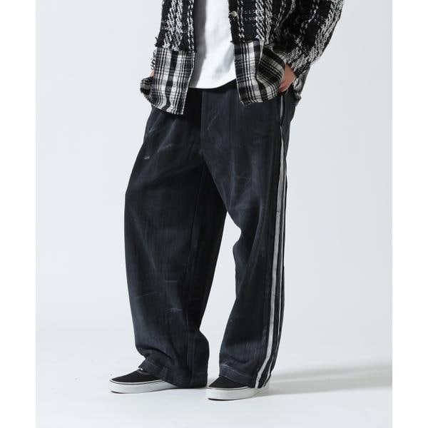 FR(13)NDS／フレンズ／WIDE PILOT PANTS | ロイヤルフラッシュ(ROYAL