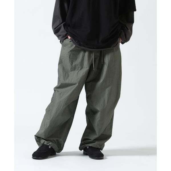 FR(13)NDS／フレンズ／WIDE PILOT PANTS | ロイヤルフラッシュ(ROYAL