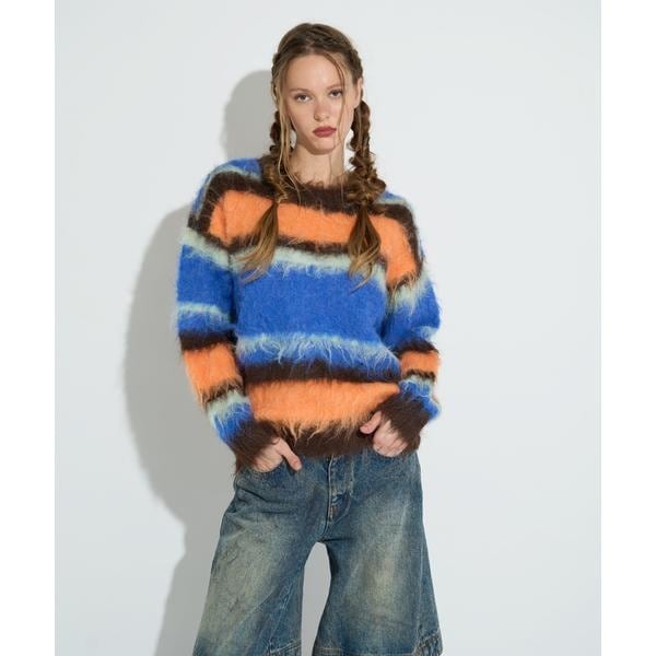 [�}���C]ANNA SUI NYC�^�A�i �X�C �G�k���C�V�[�^�J���[�{�[�_�[�j�b�g/���C�����t���b�V���iROYAL FLASH�j �u���[