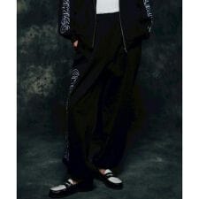 CVTVLIST／カタリスト／別注 multi cross usual pants
