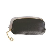 POMTATA／ポンタタ／RAC FRAME PURSE LONG／ガマグチ ロングウォレット