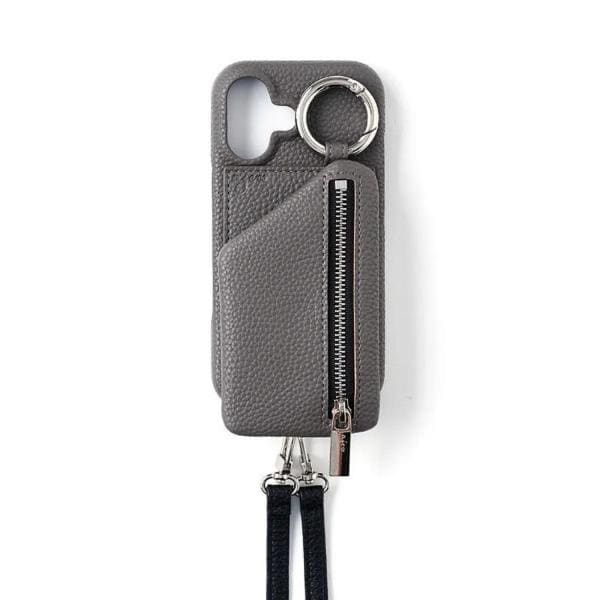 ajew／エジュー／dress NYLON case shoulder13Pro | ロイヤル