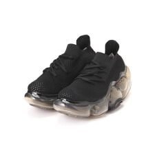 grounds／グラウンズ／MOOPIE／BLACK