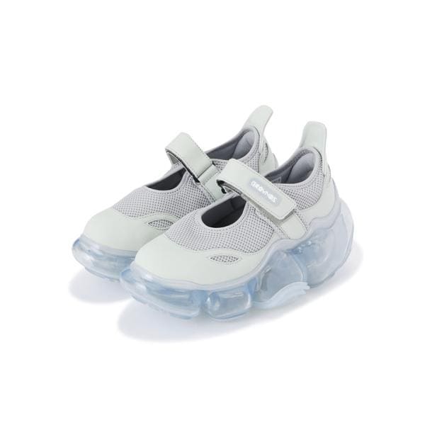 ♡ grounds／グラウンズ／MARY JANE BLUE RF grounds／グラウンズ／MARY JANE BLUE RF | ロイヤルフラッシュ(ROYAL