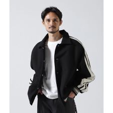 GEN_DAI／ゲンダイ／BOMBER LINE JACKET
