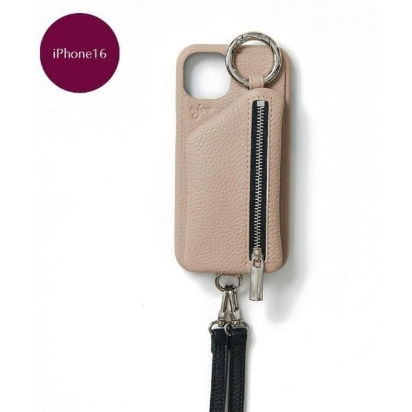 ajew／エジュー／ iPhone16_16Pro