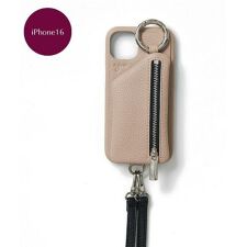 ajew／エジュー／ iPhone16_16Pro