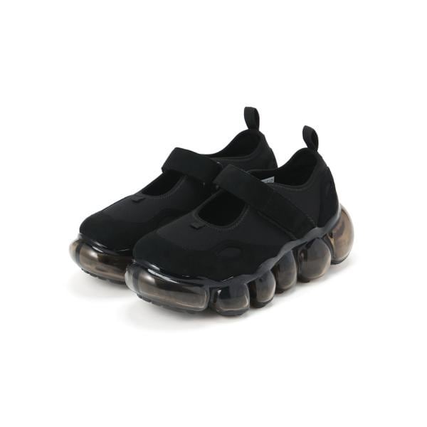 MIKIOSAKABE／ミキオサカベ／JEWELRY KITTEN EMBROIDERY