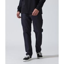 NUDIE JEANS／ヌーディージーンズ／Lean Dean／Dry 16 Dips