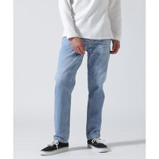 NUDIE JEANS／ヌーディージーンズ／Lean Dean Hidden Tracks