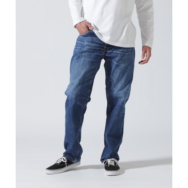 国内販路限定】LEVI'S(R) / リーバイス(R) 1944 501 ORGANIC リジッド