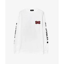 guernika×JUGGLER／TORAPPI Print Longsleeve T-shirt／