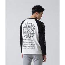 SY32 by SWEET YEARS／エスワイサーティトゥ バイ スィートイヤーズ／RAGLAN