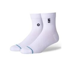 STANCE／スタンス／LOGOMAN ST QTR