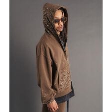 FR(13)NDS ／フレンズ／Stone Sweat Hoodie