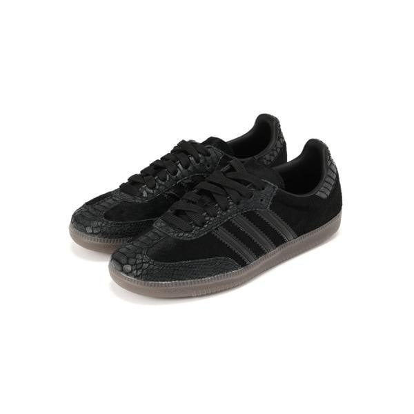 [�}���C]adidas Originals�^�A�f�B�_�X�I���W�i���X�^SAMBA OG�^�T���oOG�^IH9149/���C�����t���b�V���iROYAL FLASH�j �u���b�N