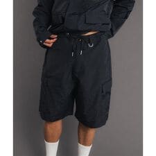 FR(13)NDS／フレンズ／NYLON SHORTS