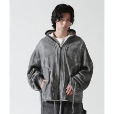 FR(13)NDS ／フレンズ／Dirty Hoodie