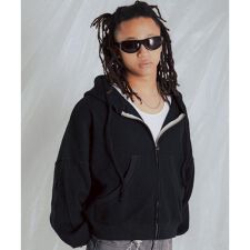 FR(13)NDS／フレンズ／Waffle Hoodie