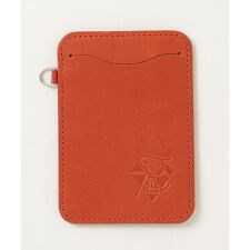 SNOOPY LEATHER COLLECTION／スヌーピーレザーコレクション／栃木レザー75th